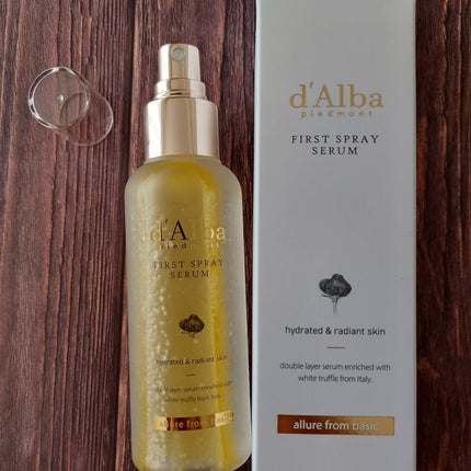 暁子 on LIPS 「#PR#ダルバダルバから商品提供をいただきました。#dalba..」(5枚目)