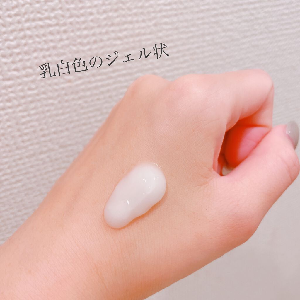 クリーンコントロール ブライトピーリングジェル /Easydew/その他洗顔料を使ったクチコミ（2枚目）