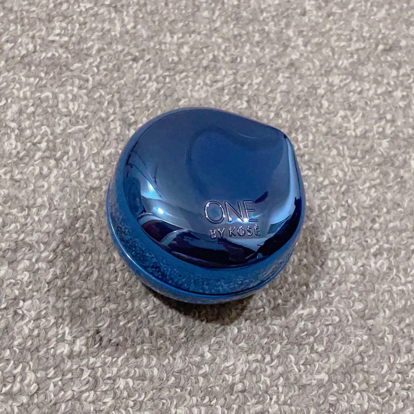 セラム シールド/ONE BY KOSE/フェイスバームを使ったクチコミ(2枚目)