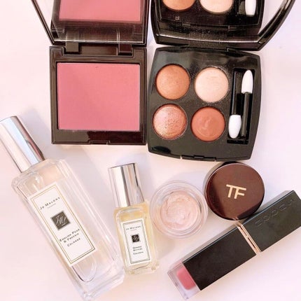 クリーム カラー フォー アイズ/TOM FORD BEAUTY/ジェル・クリームアイシャドウを使ったクチコミ(1枚目)