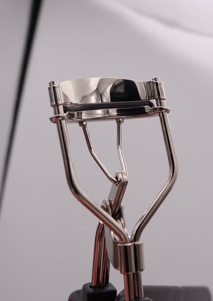 アイラッシュカーラー バネ付/DAISO/ビューラーを使ったクチコミ(8枚目)