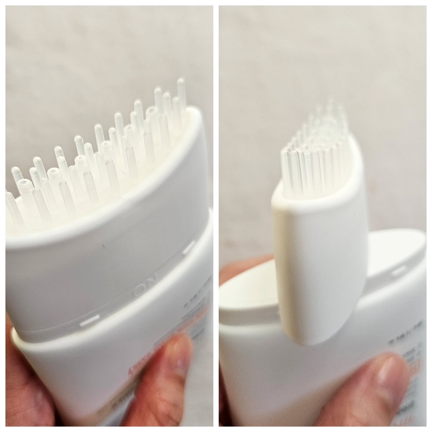 グローターン 100ml/リリーイブ/頭皮ローションを使ったクチコミ（2枚目）