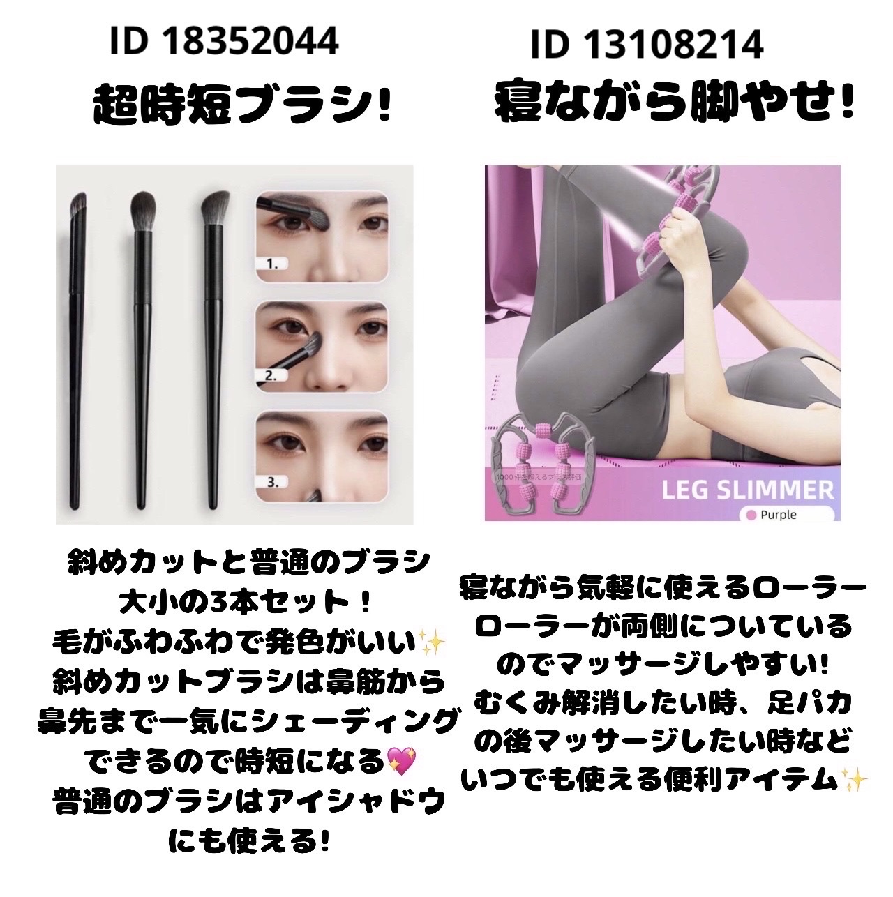 マルチフィックスコンシーラー＆カラーコレクター/SHEGLAM/パレットコンシーラーを使ったクチコミ（2枚目）