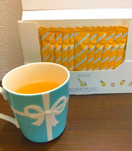 ヒートスムージー/アルポカ/スムージーを使ったクチコミ(3枚目)