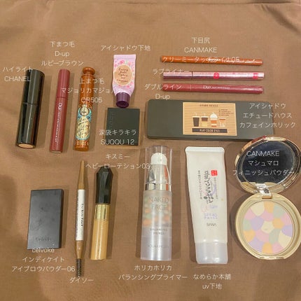 マシュマロフィニッシュパウダー ~Abloom~/キャンメイク/プレストパウダーを使ったクチコミ(2枚目)