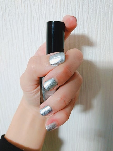 ザ ネイルポリッシュ/ADDICTION/マニキュアを使ったクチコミ(2枚目)