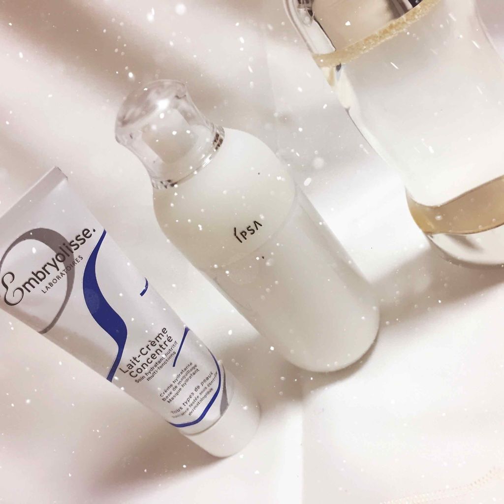 アンブリオリス モイスチャークリーム/アンブリオリス/フェイスクリームを使ったクチコミ(2枚目)