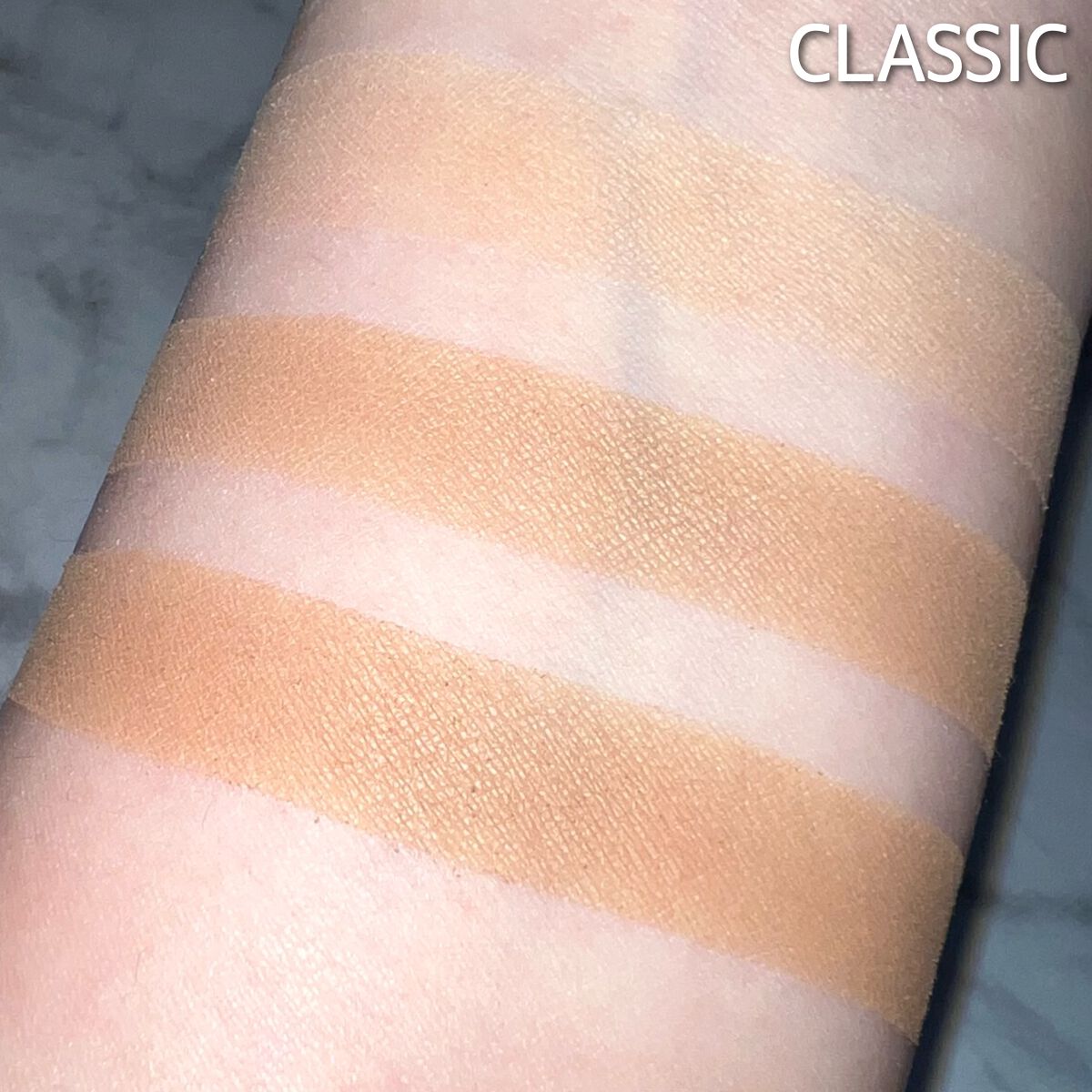 アートクラスバイロダン シェーディング/too cool for school/シェーディングを使ったクチコミ(5枚目)