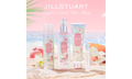 JILL STUART からフローラルな花々とフルーツの甘さがとけ合うフレッシュな香り"マンゴー&ピーチ ホワイトフローラル"のアイテムが登場のサムネイル