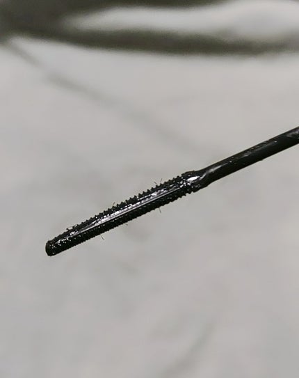 耐久カールマスカラ/CEZANNE/マスカラを使ったクチコミ(2枚目)