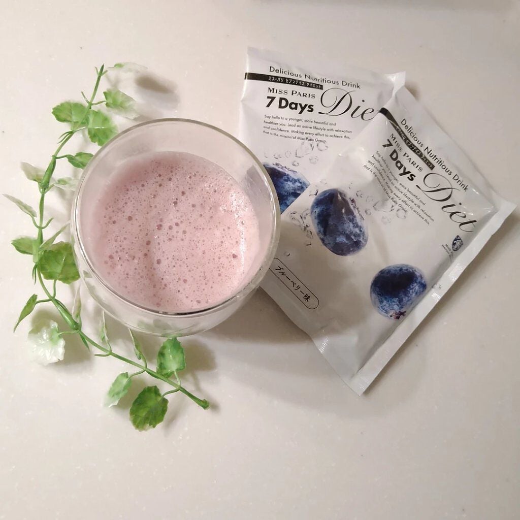 ミスパリ/ミス パリ/その他プロテインを使ったクチコミ(1枚目)