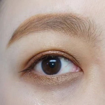 シグニチャー カラー アイズ/SUQQU/アイシャドウパレットを使ったクチコミ(5枚目)