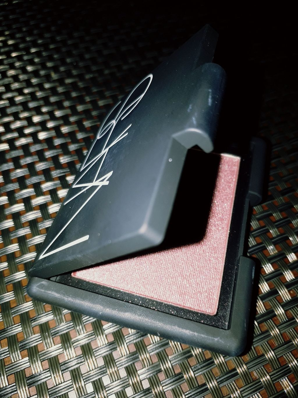 ブラッシュ/NARS/パウダーチークを使ったクチコミ(1枚目)