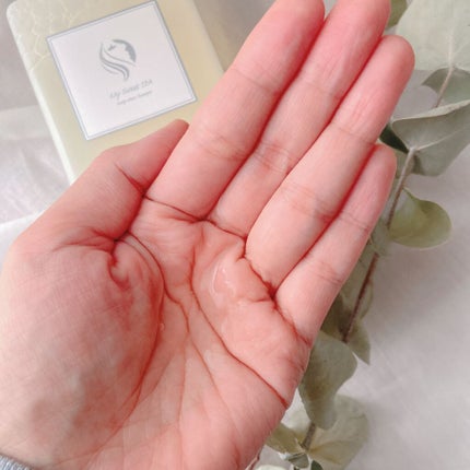 My Sweet SPA スカルプクリアシャンプー/Natural Majesty/市販シャンプーを使ったクチコミ(3枚目)