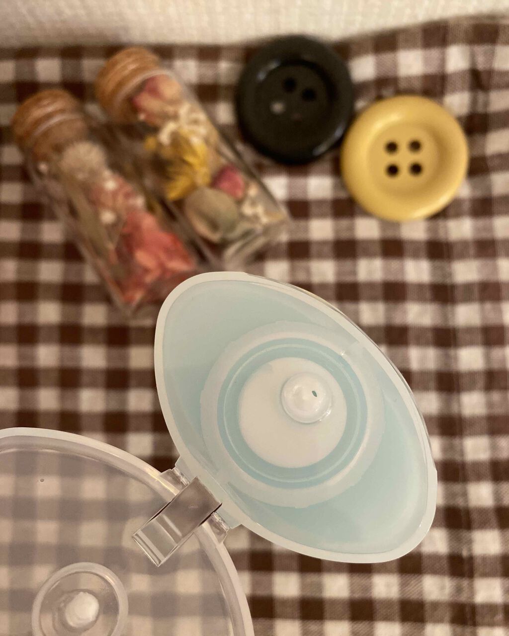 Pure Massage Cream/pure materie/ボディクリームを使ったクチコミ(4枚目)