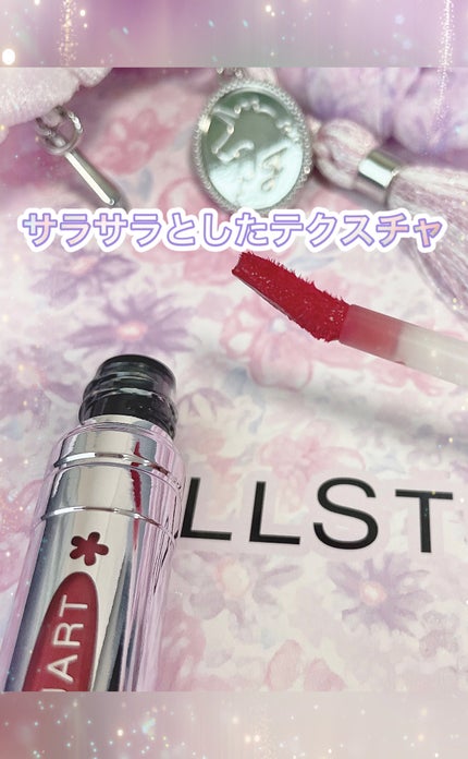 ユニコーンユートピア コレクション/JILL STUART/メイクアップキットを使ったクチコミ(3枚目)