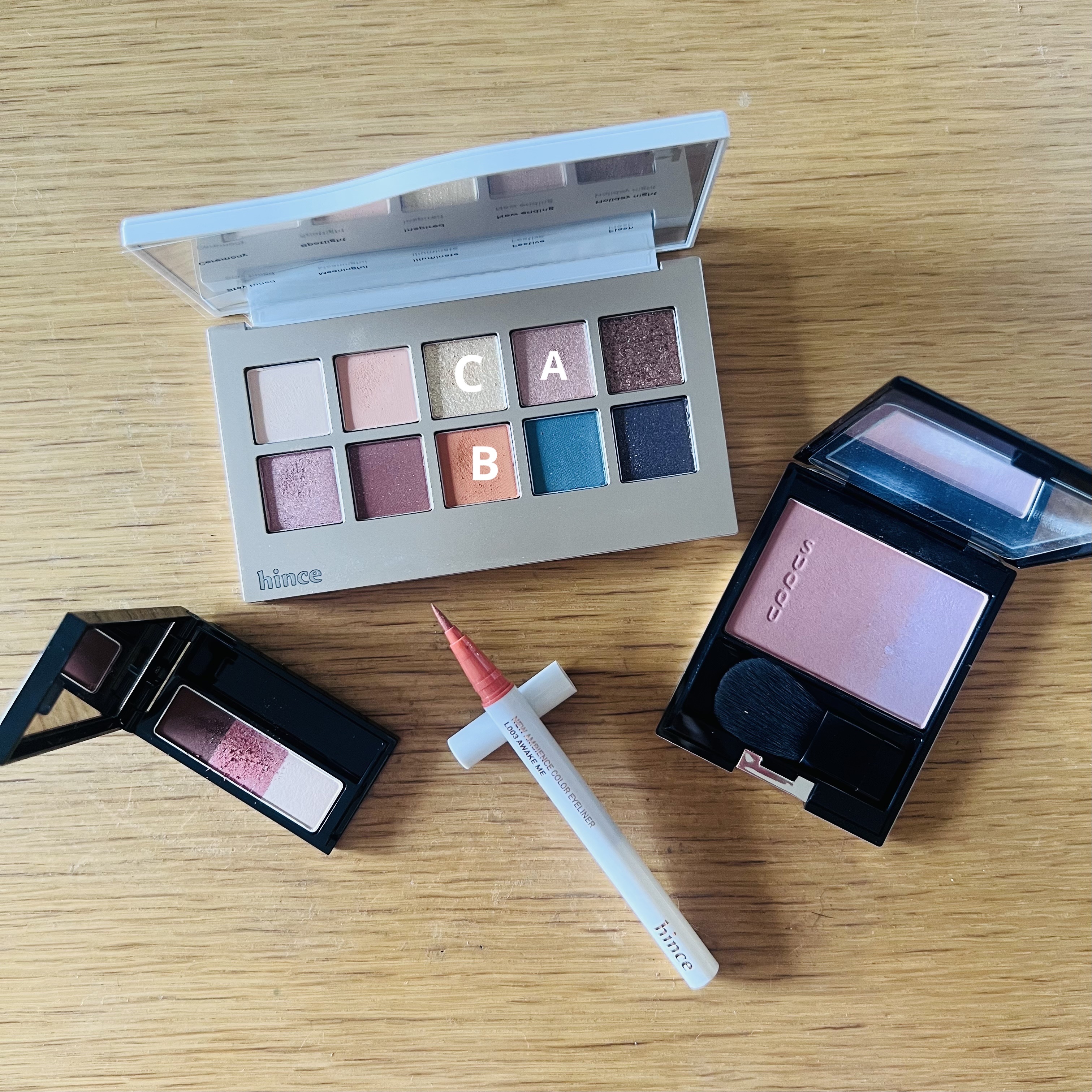 フェイスプロテクター/Amplitude/化粧下地を使ったクチコミ（2枚目）