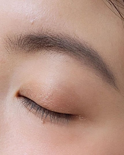 インフィニトリー カラー/Celvoke/ジェル・クリームチークを使ったクチコミ(6枚目)