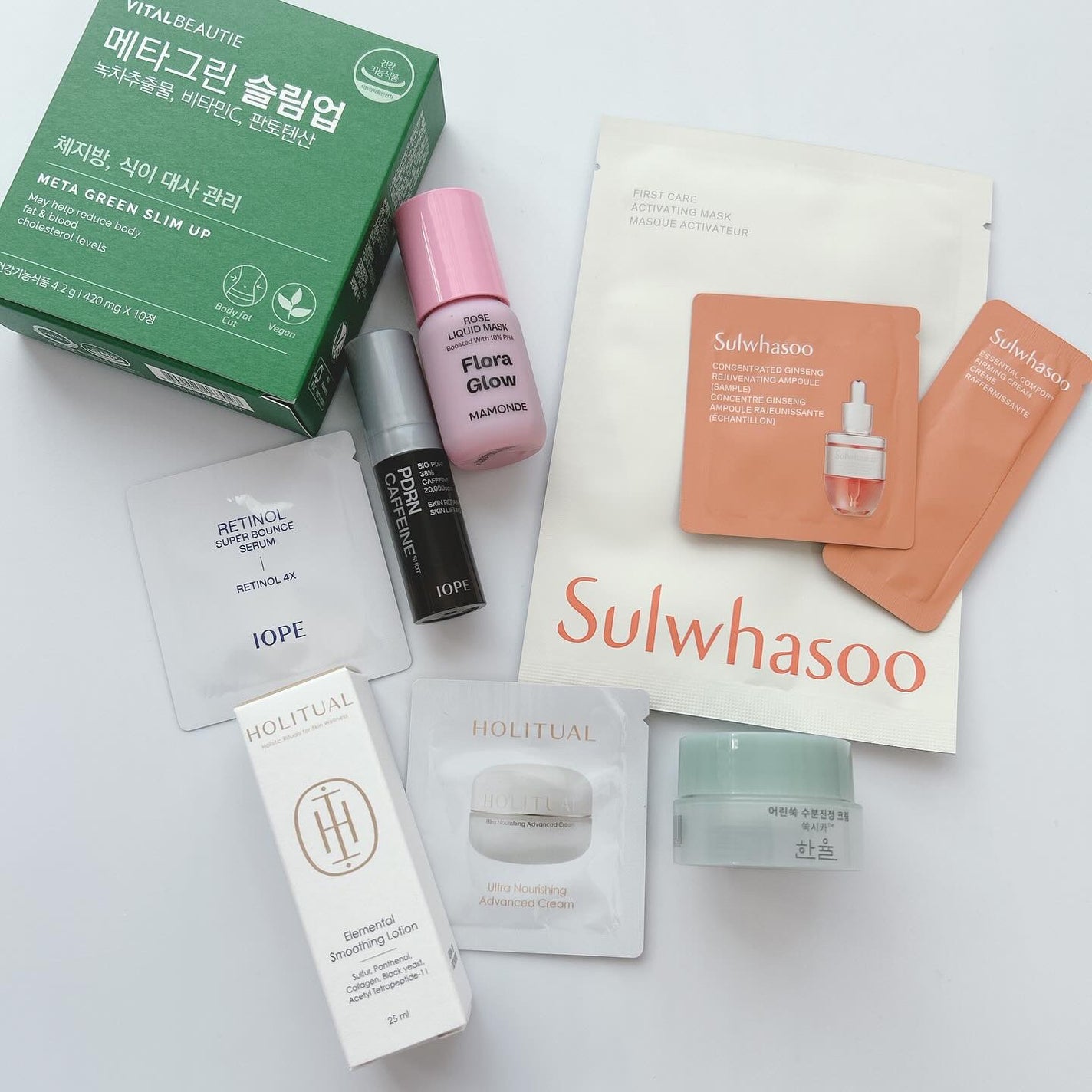 月光ゆずブライトニングラッピングマスク/HANYUL(ハンユル)/シートマスク・パックを使ったクチコミ(4枚目)