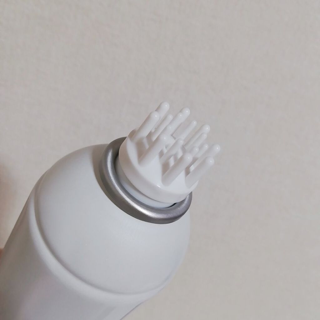 薬用スキャルプシャーベッツ/リックス/頭皮ローションを使ったクチコミ（2枚目）