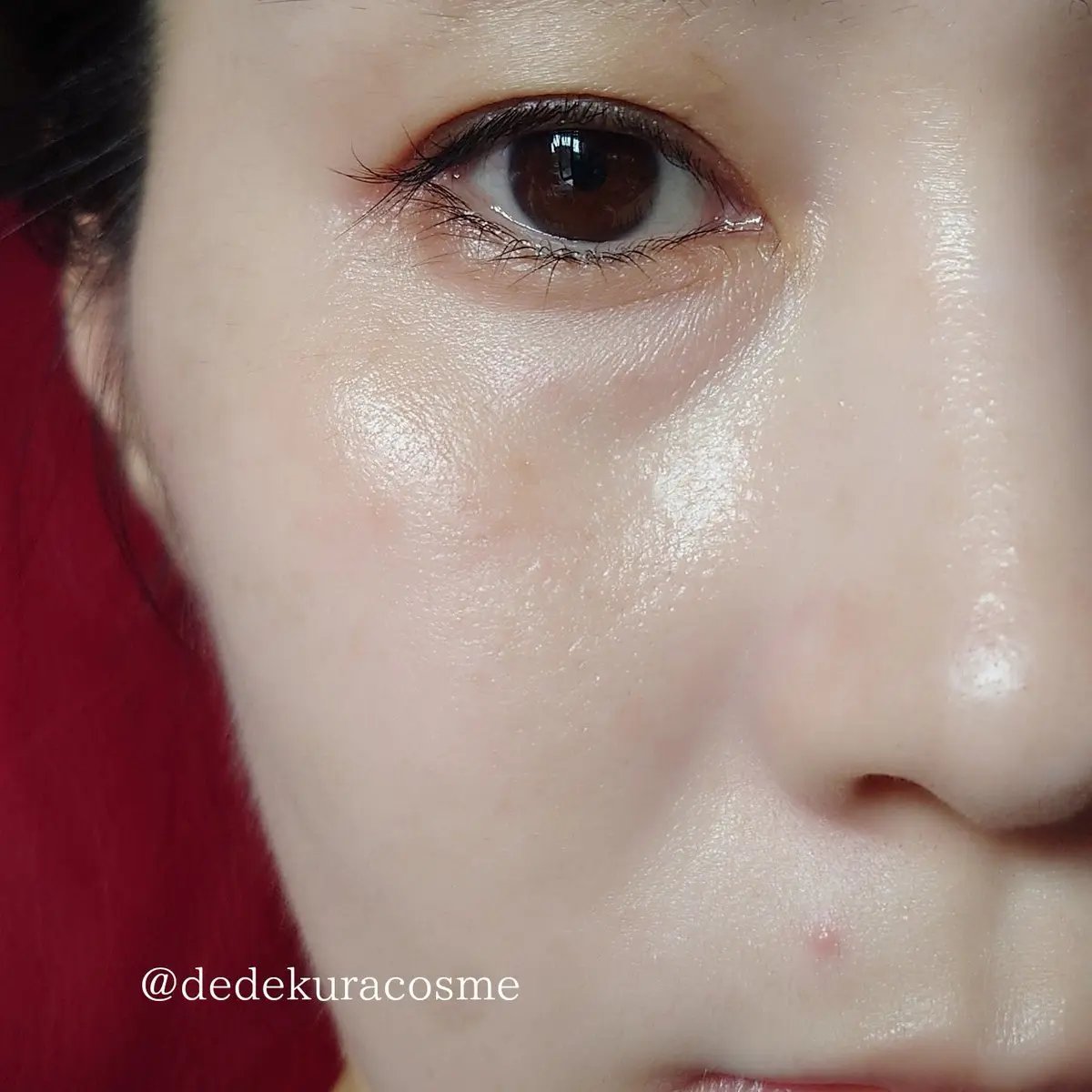 オニオンニューペア クリアパッド/Isntree/トナーパッドを使ったクチコミ（2枚目）