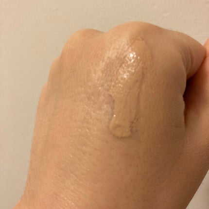 カバーパーフェクション チップコンシーラー/the SAEM/リキッドコンシーラーを使ったクチコミ(2枚目)