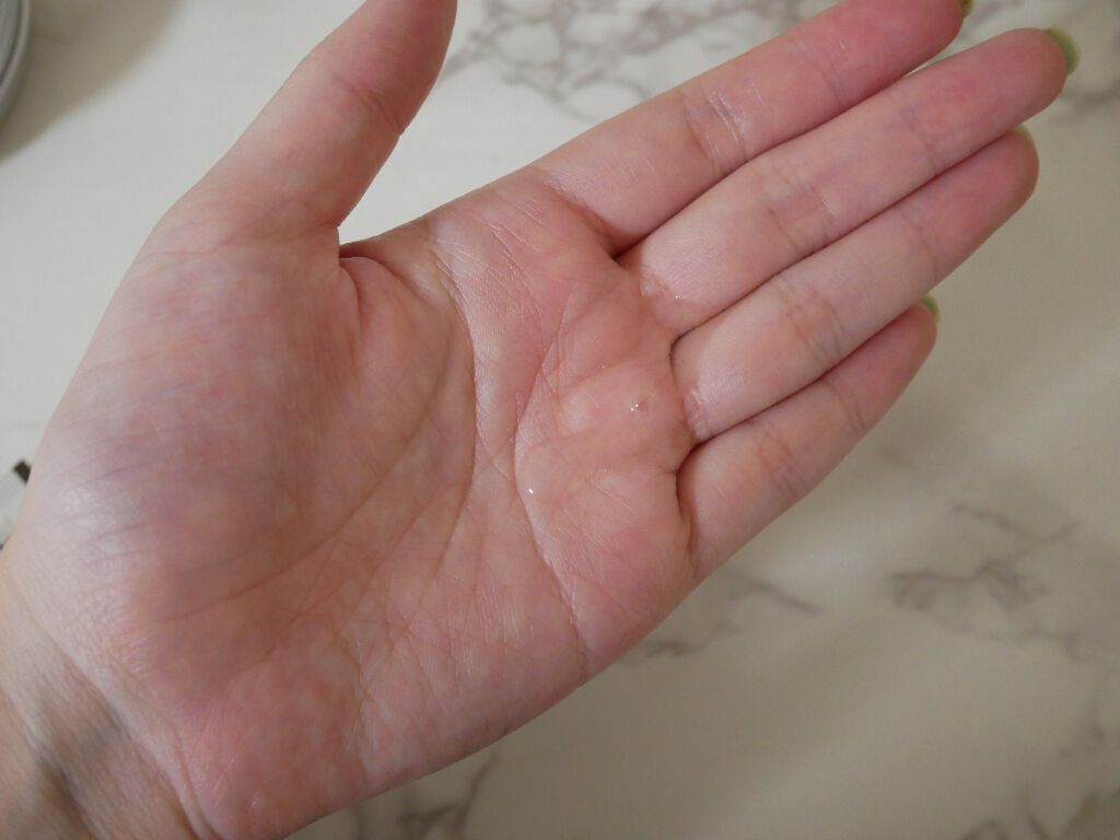 オルビスユー アンコール ローション/オルビス/化粧水を使ったクチコミ(2枚目)