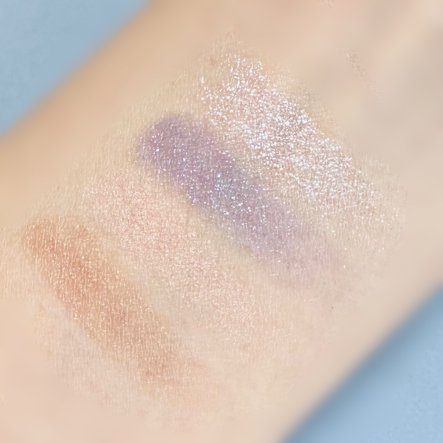 アイカラーレーション/LUNASOL/アイシャドウパレットを使ったクチコミ（3枚目）