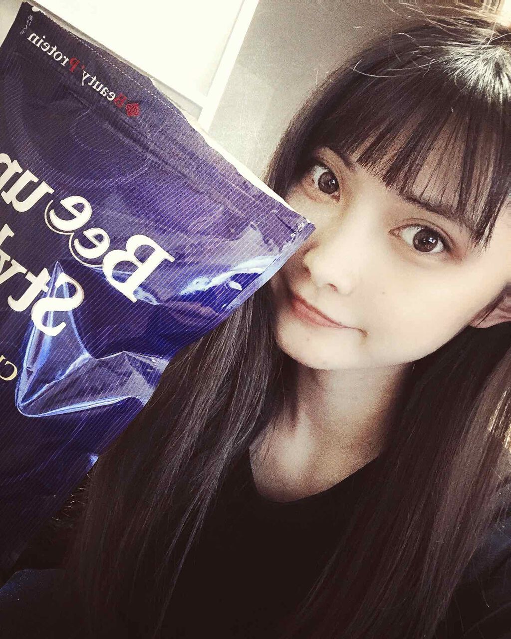 Bee up Style/4care/ボディサプリメントを使ったクチコミ(2枚目)