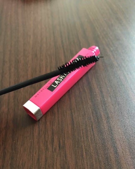 ラッシュニスタ N/MAYBELLINE NEW YORK/マスカラを使ったクチコミ(2枚目)