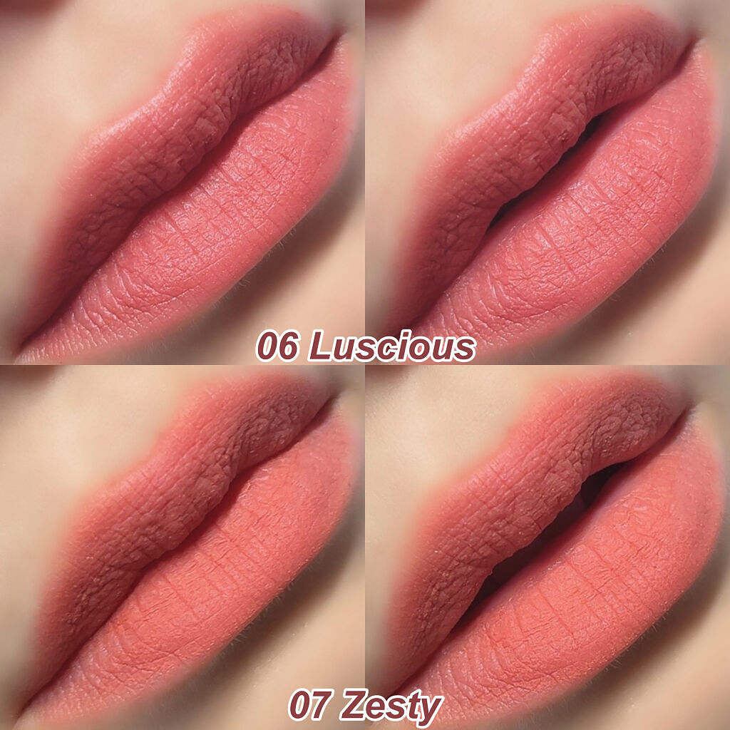 バターブラーティント/HOLIKA HOLIKA/リップティントを使ったクチコミ（2枚目）