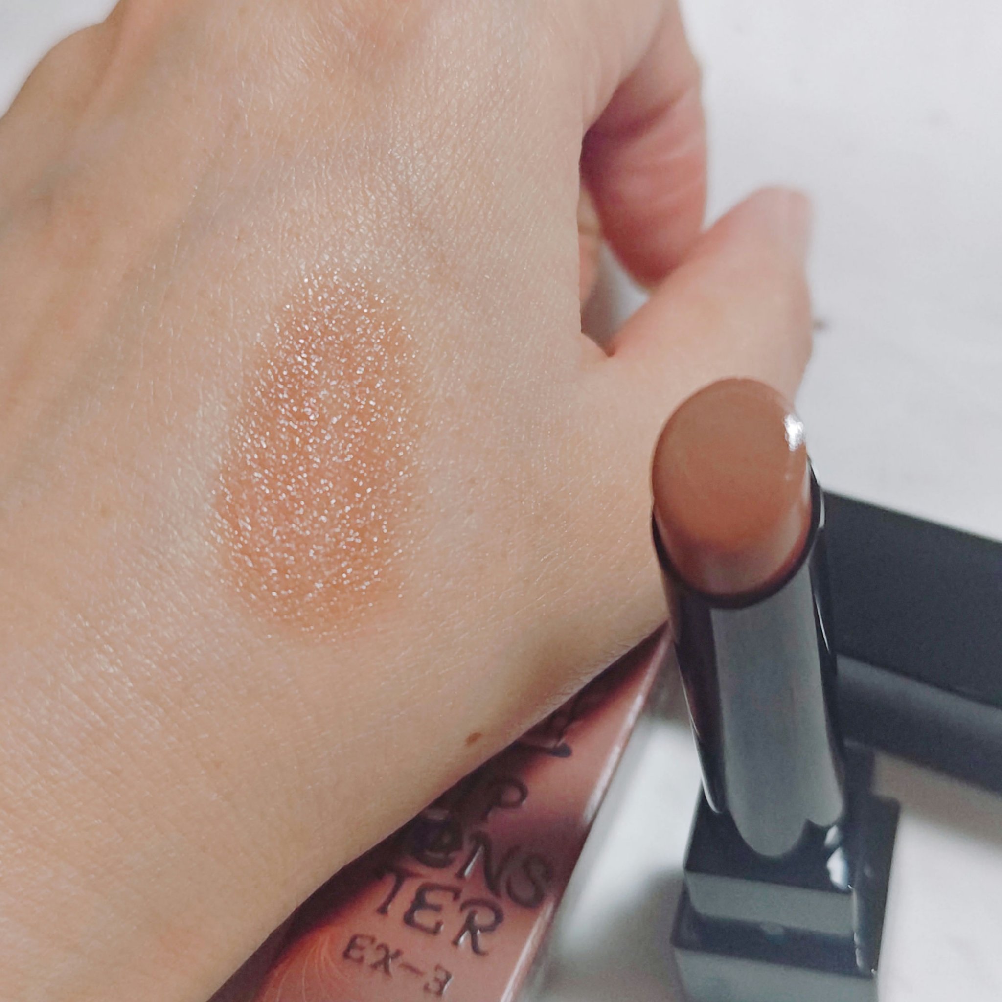 ケイト リップモンスター/KATE/口紅を使ったクチコミ（3枚目）