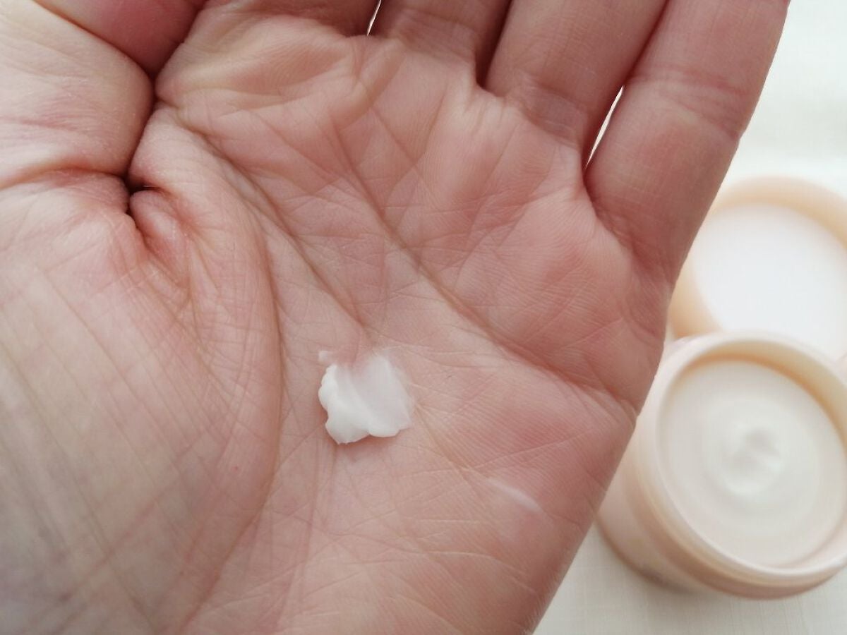 ザ・クリーム/Excellula/フェイスクリームを使ったクチコミ(4枚目)