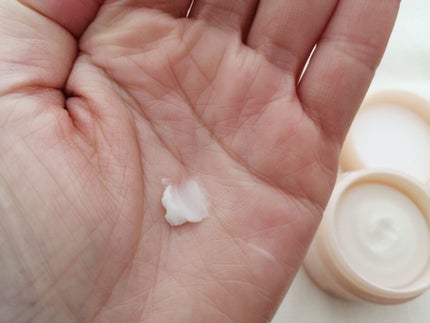 ザ・クリーム/Excellula/フェイスクリームを使ったクチコミ(4枚目)