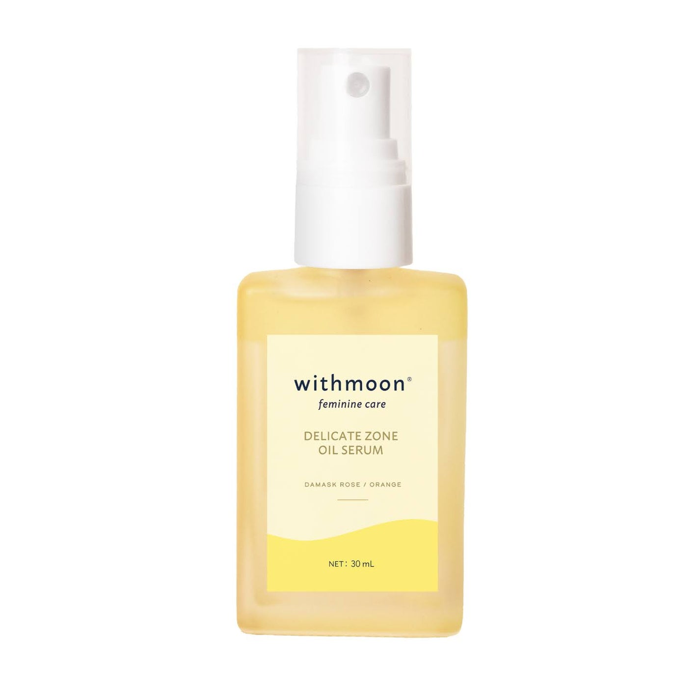 withmoon f モイスチャーフェミニンウォッシュ ボトルタイプ(150ml)