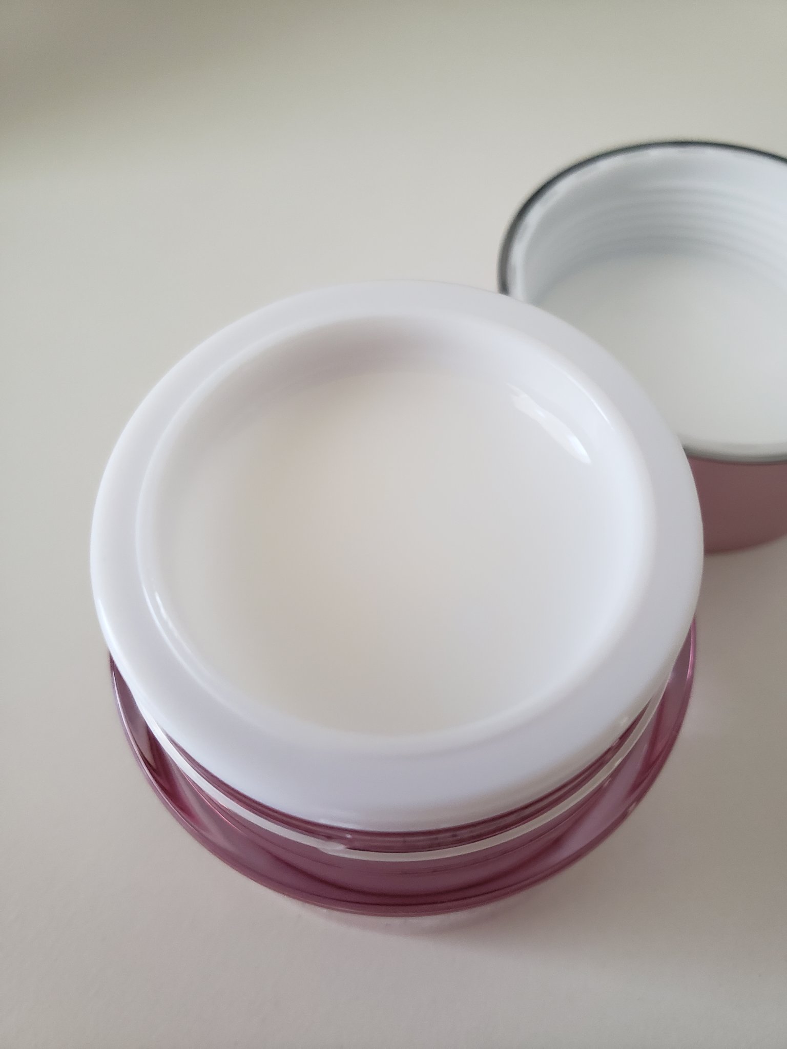 ナインセンス オールインワンジェル/NINE SENSE PHYTOLIFT/オールインワン化粧品を使ったクチコミ（3枚目）