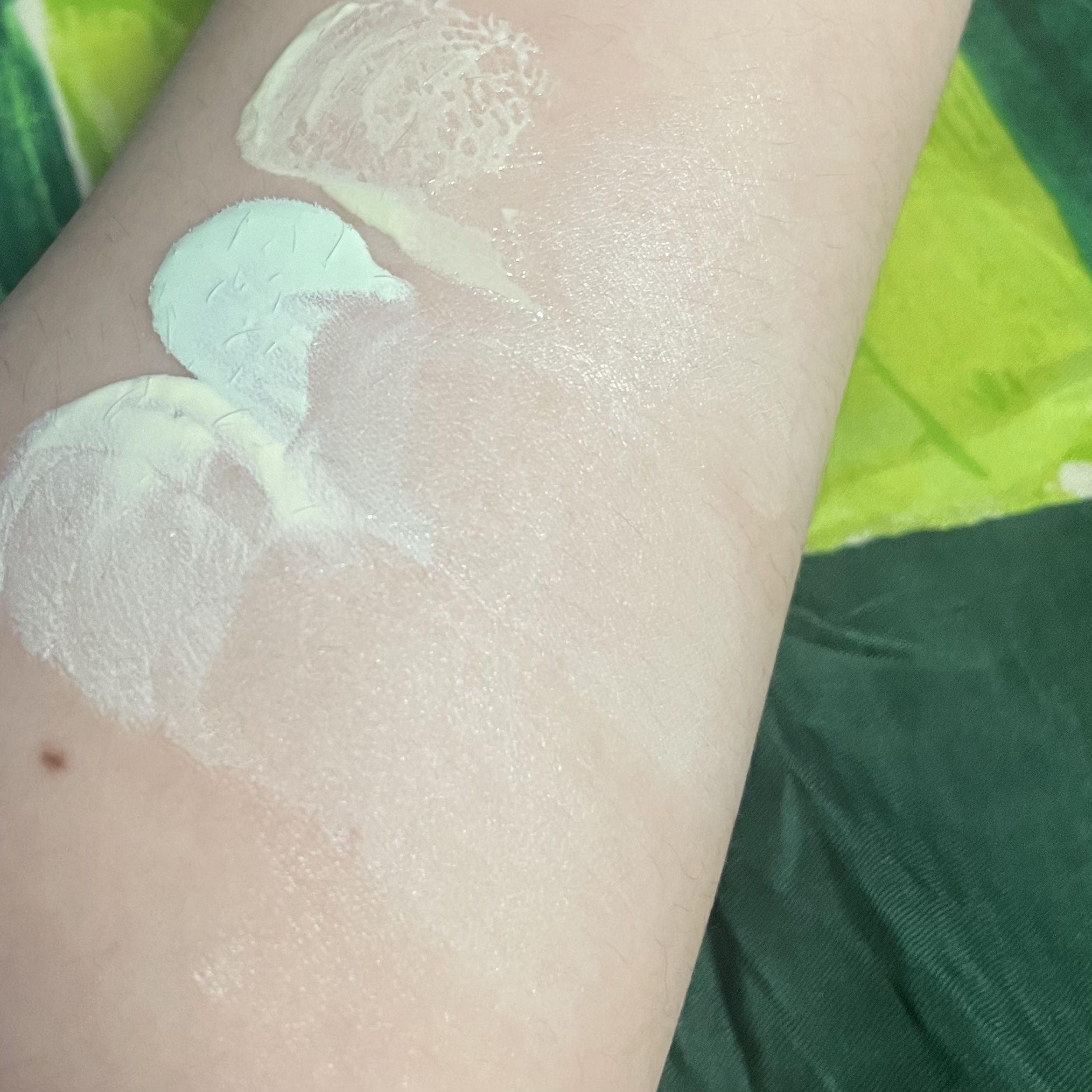 プリマヴィスタ スキンプロテクトベース 皮脂くずれ防止 UV50/プリマヴィスタ/化粧下地を使ったクチコミ（3枚目）