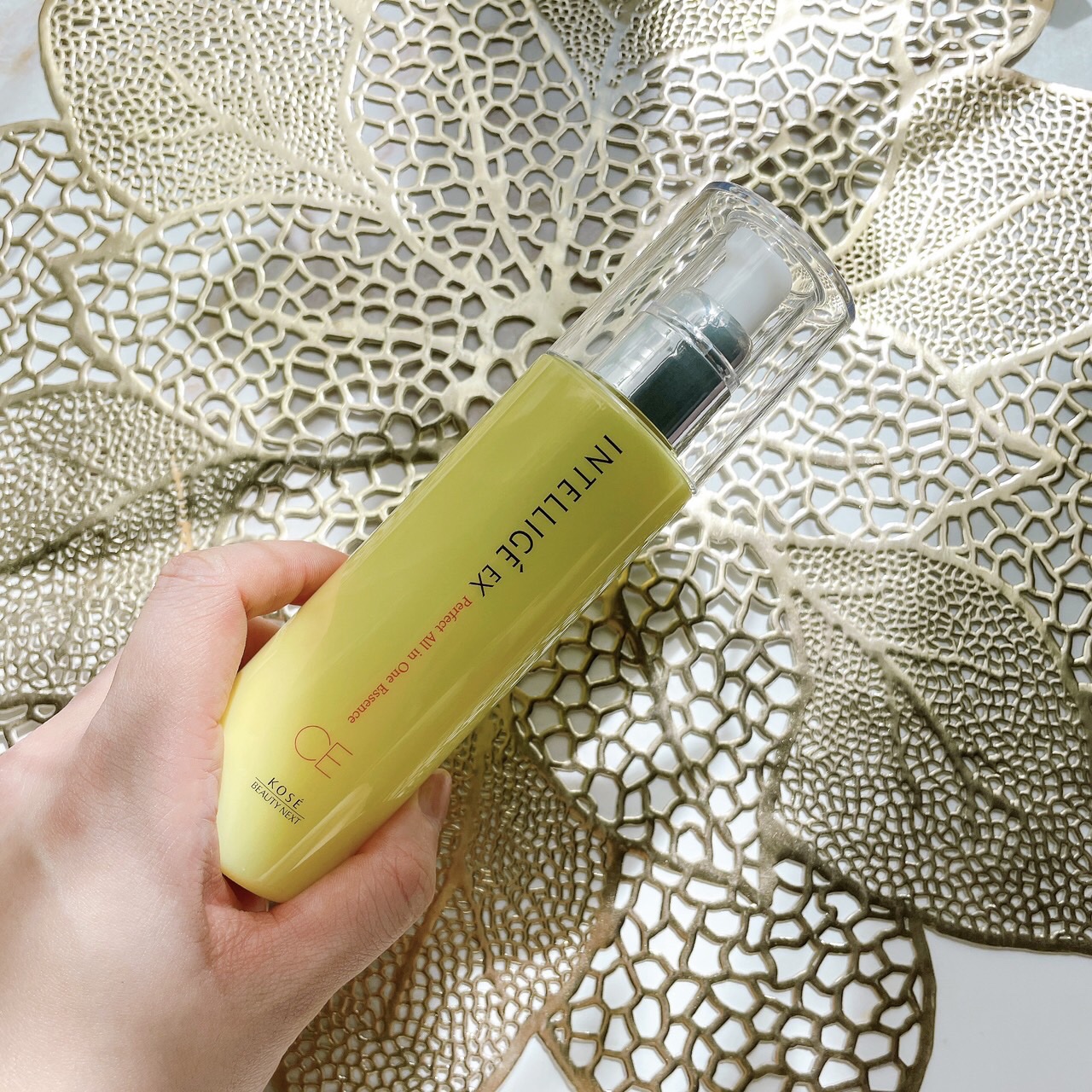 パーフェクト オールインワン エッセンス CE｜アンテリージェEX