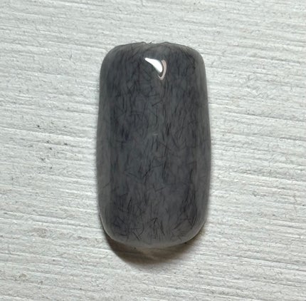 ジェルネイル(ライト対応)/セリア/ジェルネイルを使ったクチコミ(2枚目)