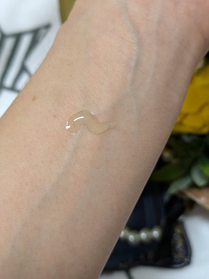 エクソソームシカ アンプル/MEDICUBE/美容液を使ったクチコミ(4枚目)