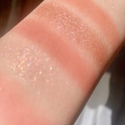 フライング マツゲカーラー/ZEESEA/ビューラーを使ったクチコミ(5枚目)