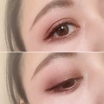 オンブル プルミエール リーブル/CHANEL/単色アイシャドウを使ったクチコミ(7枚目)