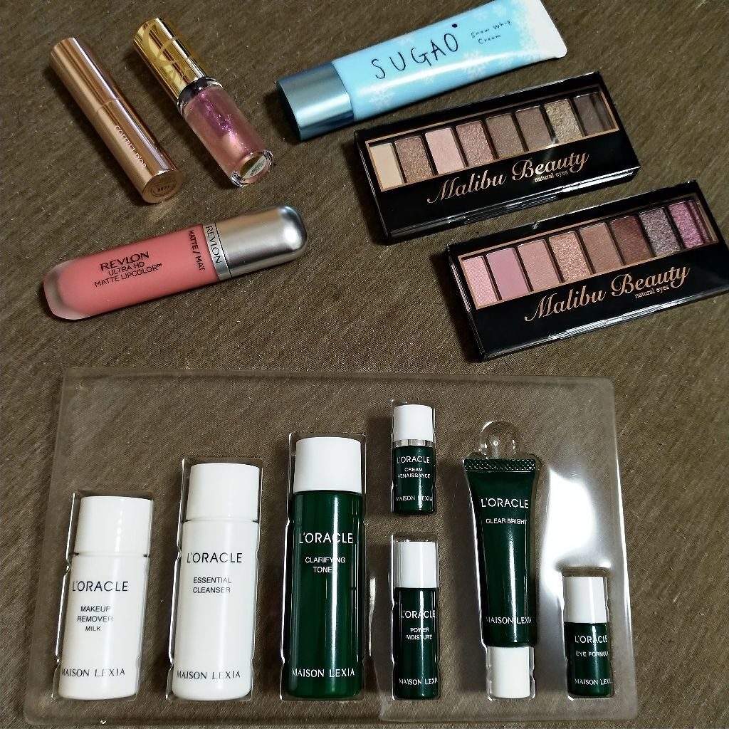 色々/その他を使ったクチコミ（3枚目）