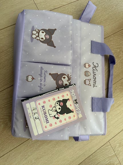 サンリオキャラクターズ  アイシャドウメイク帳/サンリオ/アイシャドウパレットを使ったクチコミ(2枚目)