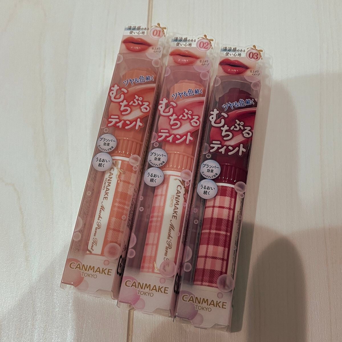 ãã¡ã·ããã£ã³ã/ãã£ã³ã¡ã€ã¯/ãªãããã£ã³ãã䜿ã£ãã¯ãã³ãïŒ2æç®ïŒ