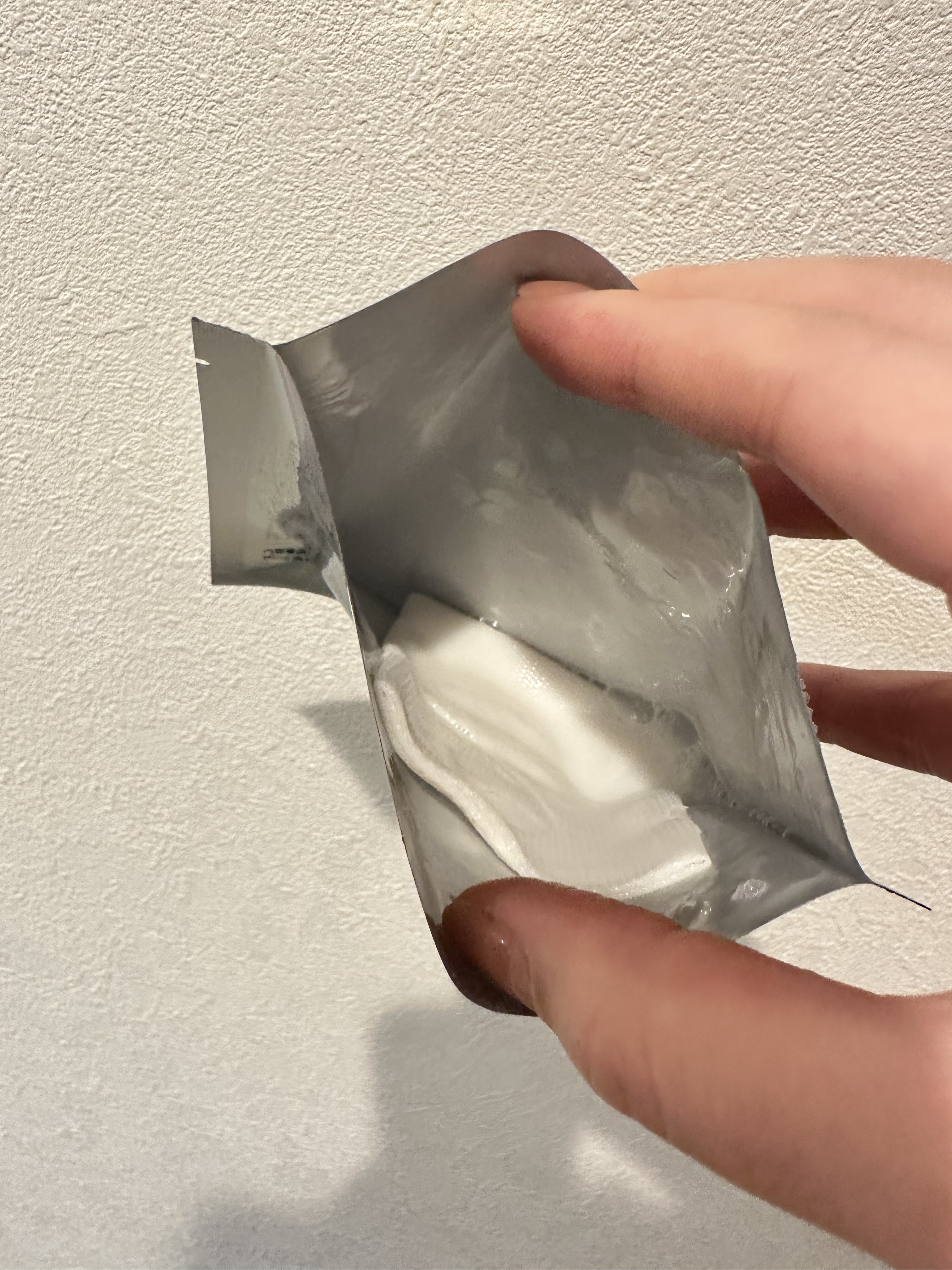 ドリームグロウマスク RR（透明感・キメ）/FEMMUE/シートマスク・パックを使ったクチコミ（2枚目）