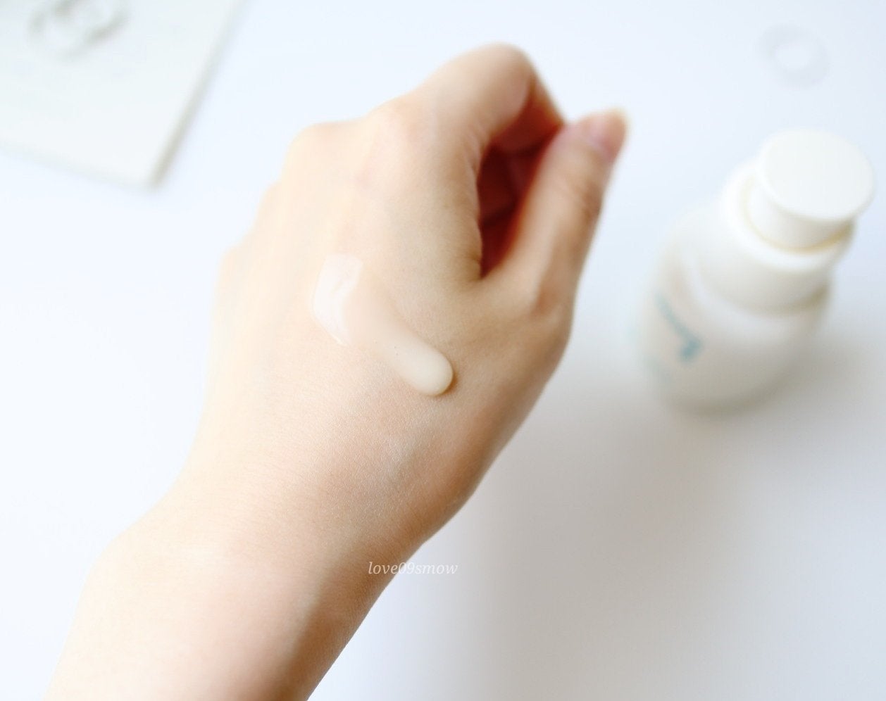 レチノール シカ リペア セラム/innisfree/美容液を使ったクチコミ(5枚目)