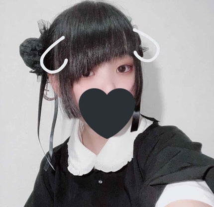 ヘアアクセサリー/ヘアケアグッズを使ったクチコミ(2枚目)