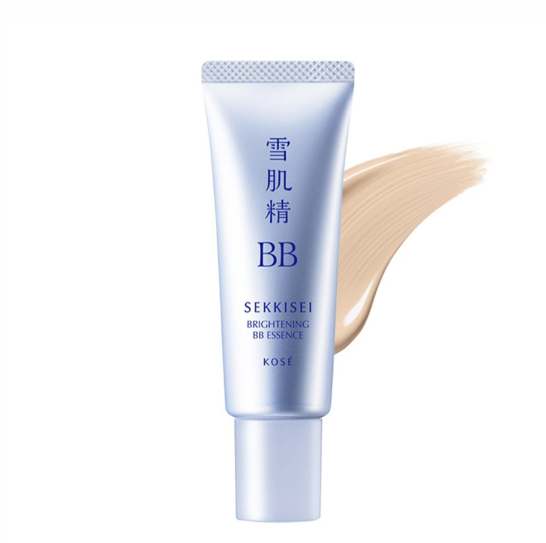 ブライト BBエッセンス/雪肌精/BBクリームを使ったクチコミ(1枚目)