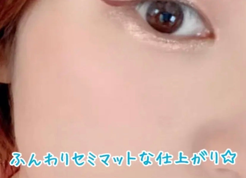 レイヤリングフィットカバークッションEX/TFIT/クッションファンデーションを使ったクチコミ(3枚目)